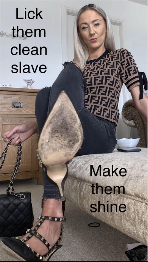 foot slave tumbex